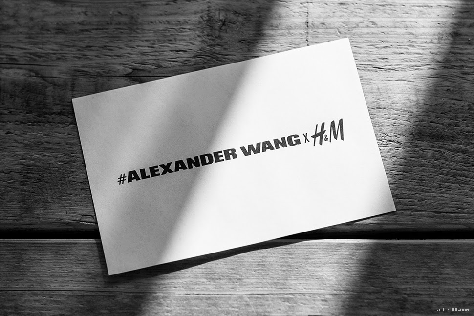 Goss Ipgirl Alexander Wang H M Collaboration A Moment To Think About Culture Intellectual Property