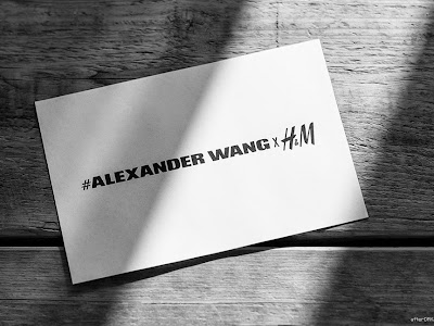 【人気ダウンロード！】 alexander wang h&m collaboration 166859-Alexander wang & h&m partnership