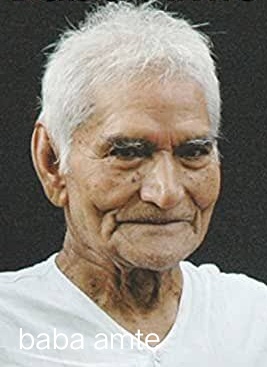 Baba amte