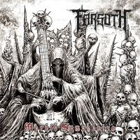 pochette FARSOTH morbid symphonies 2023