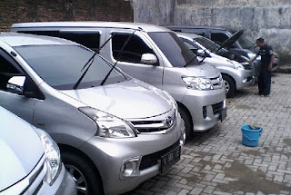 Sewa Mobil Malang