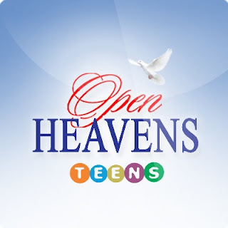 Teens’ Open Heavens 28 December 2017 by Pastor Adeboye - Spiritual Warfare II