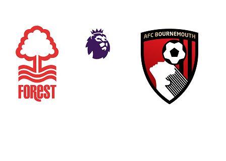 Nottingham Forest vs Bournemouth (2-3) highlights video