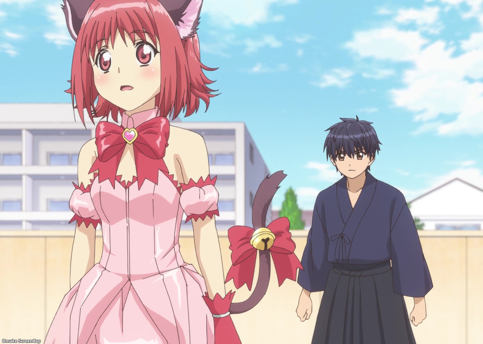 Anime Review: Tokyo Mew Mew New - Breaking it all Down
