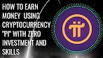Is Pi A Cryptocurrency : Pi Network Smartphone Mining App Pi Cryptocurrency Coinquora / However, etn launched its coin on exchanges and has been tradable since 2017.