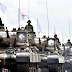 Μειώνεται η θητεία στον κυπριακό στρατό στους 14 μήνες ενώ ο τουρκικός στρατός «ενισχύεται» καθημερινά