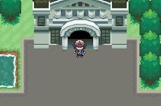 pokemon black and white advanced screenshot 7