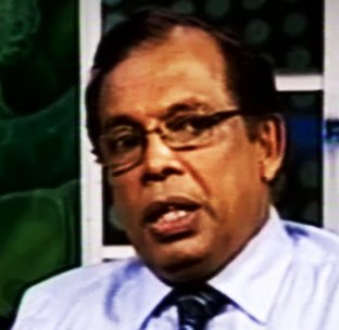  Can sterility be effected by taking oral medicine? -- Specialist physician Dr. Ariyasena U. Gamage (video)