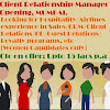 Bank Client Relationship Manager Job Description / Sales key account manager - job description : Client relationship managers work with senior executives, sales managers, technical managers, finance directors, and others who make or influence sales decisions.