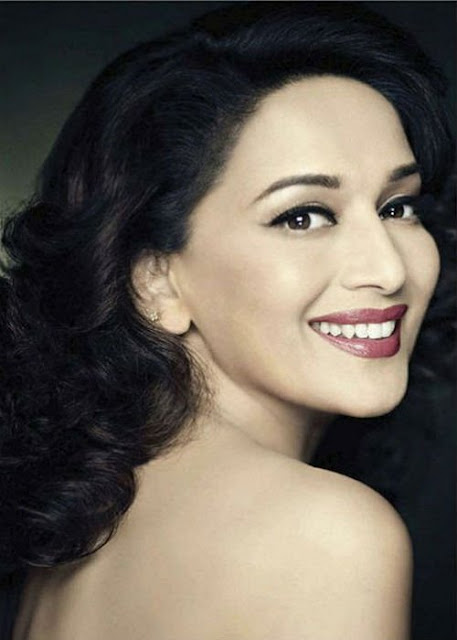 MADHURI DIXIT