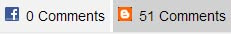 Cara Membuat Komentar Facebook di Blog