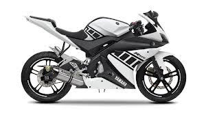 Yamaha R125 Motorcycles