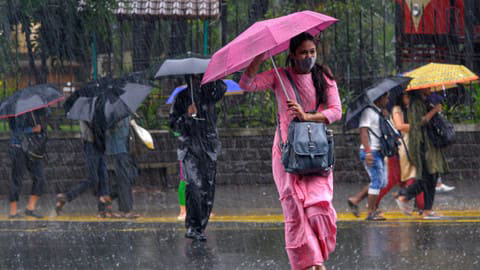 यूपी-बिहार में जल्द होगी बारिश, मौसम विभाग ने बताया कब मिलेगी गर्मी से राहत 