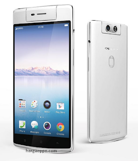 Oppo N3 Terbaru