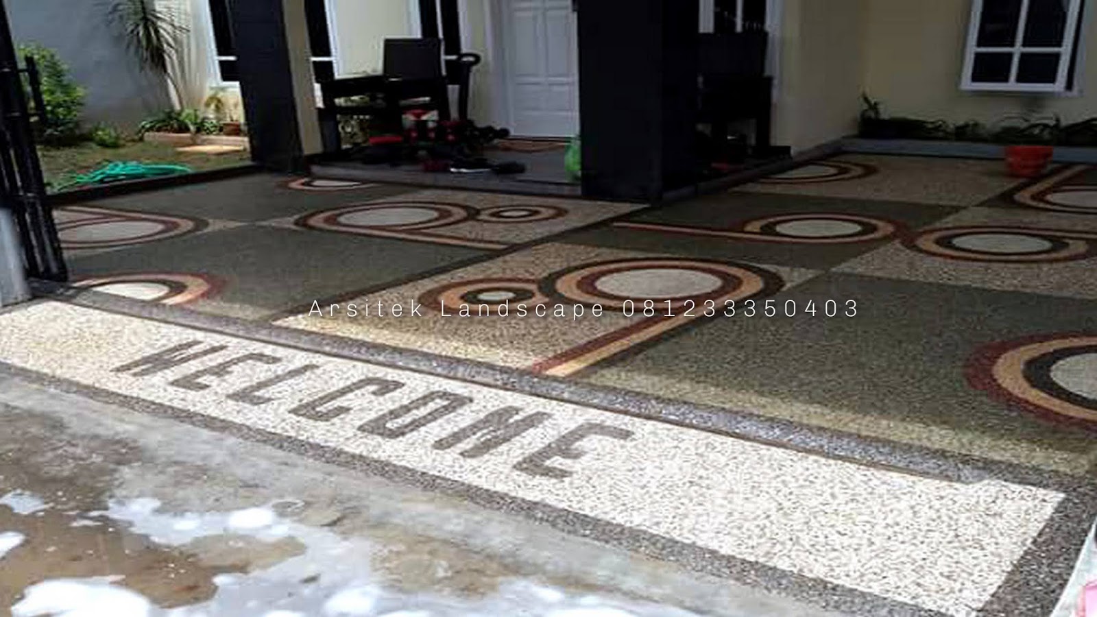 Jasa Tukang Batu Sikat Pacitan Daftar Harga Terlengkap Jasa Pemasangan Batu Sikat Di Pacitan Jasa Pembuatan Taman