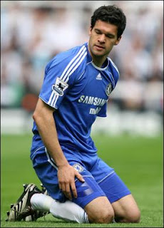 michael ballack