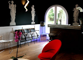 casa de huéspedes con encanto en Biarritz