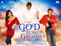 God Tussi Great Ho (2008) film wallpapers - 16