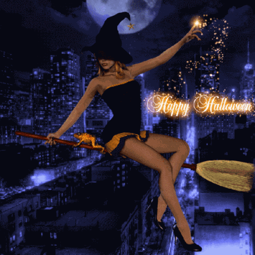 brujahalloweeenan6