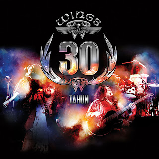 MP3 download Wings - Wings 30 Tahun iTunes plus aac m4a mp3