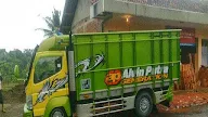 Modifikasi Truk Hino Lohan