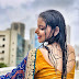 Charmsukh Sapna Paul Looks Hot In Saree - ULLU Web series 