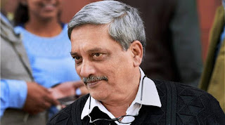 govt-announces-national-mourning-on-monday-after-parrikar-s-death