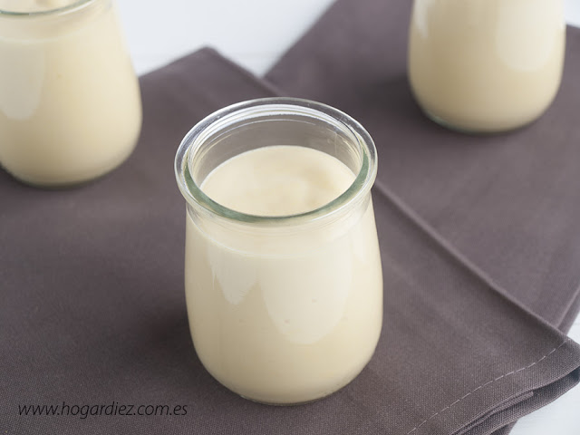 4 postres con queso mascarpone