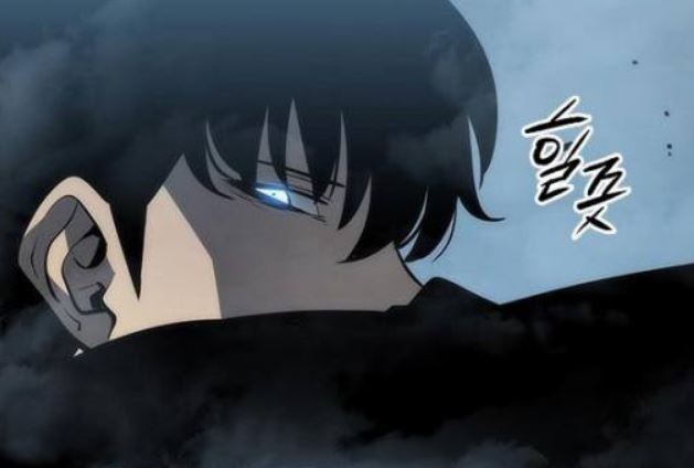 Spoiler Solo Leveling Chapter 121 Bahasa Indonesia