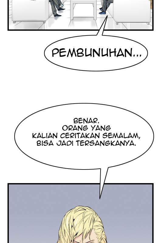 Webtoon Noblesse Bahasa Indonesia Chapter 19