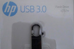 Flashdisk hp x752w, Palsu atau Asli?