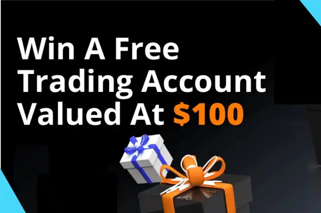 Tiomarkets $100 Trading Account Giveaway