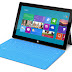 Microsoft has unveiled Surface tablet