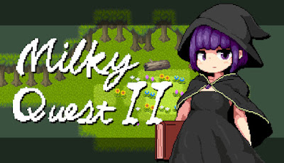 Milky Quest 2 New Game Pc Steam