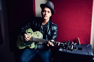 bruno mars