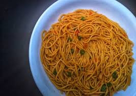 How to prevent your spaghetti from sticking together