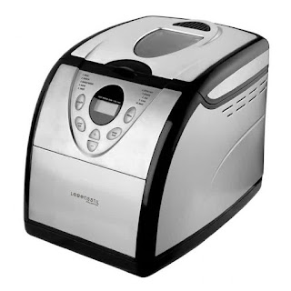 Lebensstil Bread Maker 900g