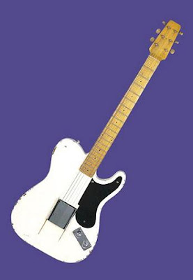 10 Gitar Paling Mahal Di Dunia [ www.BlogApaAja.com ]