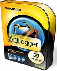 Zemana AntiLogger by anythink all