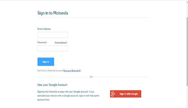 Cara Unlock Bootloader Motorola Moto E XT1021 Dengan Benar #2