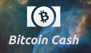 Faucet Bitcoin Cash BCH terbaru