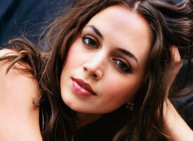 Eliza Dushku Wallpapers Free Download