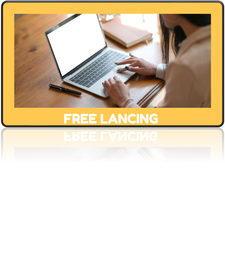 free lancing