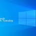 Microsoft publica el boletín de seguridad de junio ¡Actualiza!
