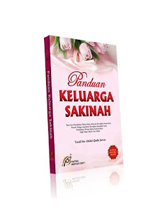 Panduan Keluarga Sakinah