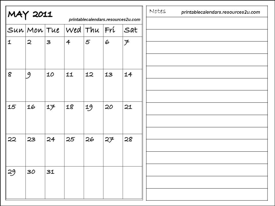 calendar may 2011 template. calendar+template+may+2011