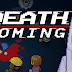 Death Coming Receives Nomination in 2018 SXSW Gamer’s Voice Awards