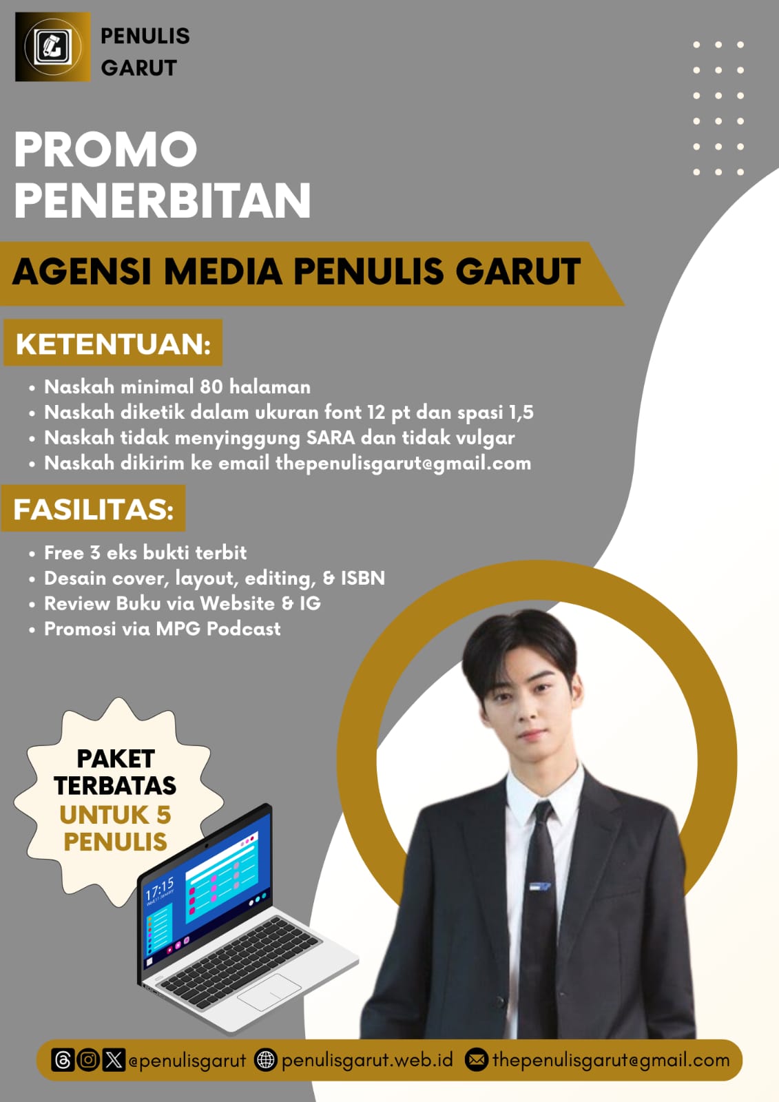 Promo Penerbitan