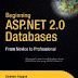 Beginning ASP.NET 2.0 Databases: From Novice to Professional