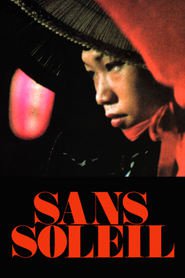 Sans soleil 1983 Filme completo Dublado em portugues